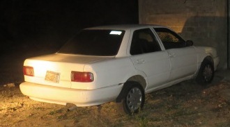 Aseguran dos vehículos con reporte de robo en Tuxtepec y Huayapan, Oaxaca