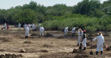 Santa María Petapa, Oaxaca
