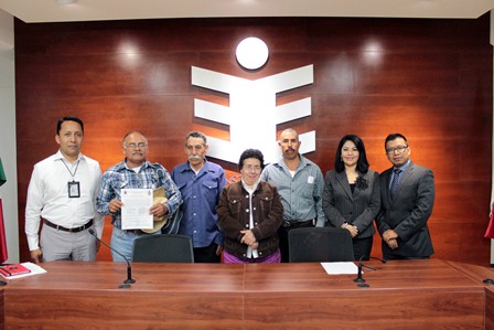 Sistemas Normativos Internos