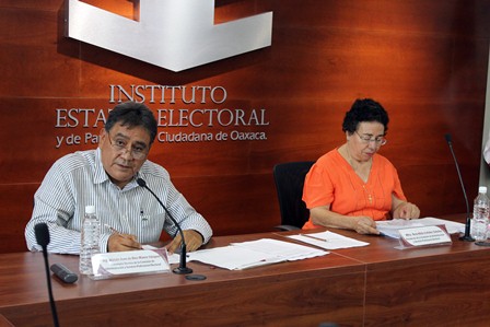 Aprueba Comisión proyecto