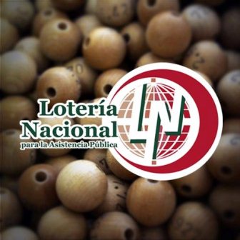 Reconoce Lotería Nacional al Centro Militar de Ciencias de la Salud con sorteo de billete de lotería