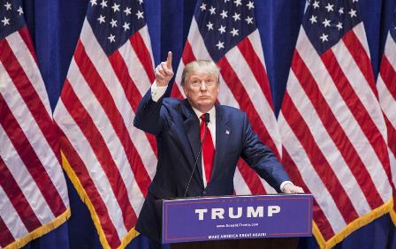 Adopta Partido Republicano en EU plataforma más radical en su historia reciente: Centro Gilberto Bosques