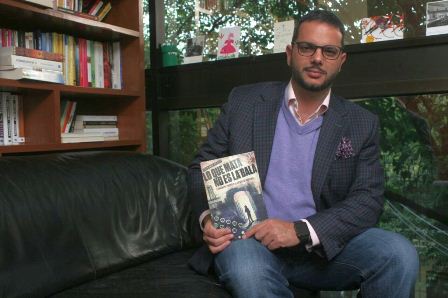 Llega a la FUL 2016 la ventana músico literaria: “Lo que mata no es la bala”