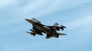 Realizan Fuerza Aérea Mexicana y Comando Norteamericano ejercicio “Amalgam Eagle 2016”