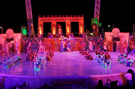 “Donají… La Leyenda” volverá a llenar de magia y misticismo a la capital oaxaqueña