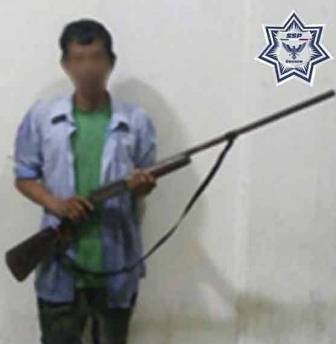 Dos detenidos en el Istmo y Costa