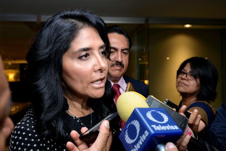 Impulsará Consejo Consultivo del PRD agenda legislativa para revisar reformas estructurales