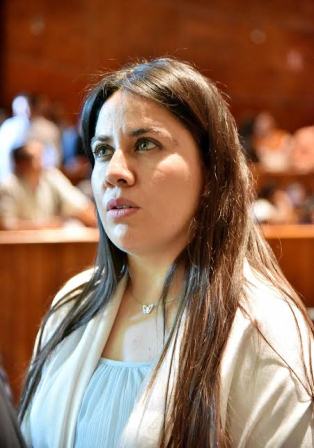 Necesario programa de difusión para promover voto de oaxaqueños en el extranjero: Díaz Jiménez