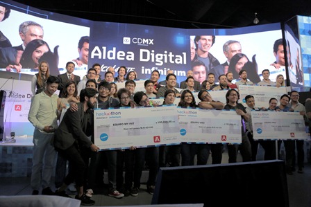 Inclusión digital más grande del mundo