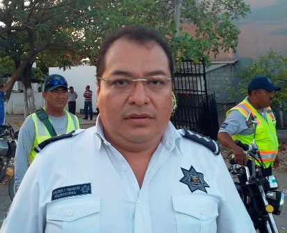 Exhorta Comisaría Municipal de Juchitán, Oaxaca, a ambulantes respetar acuerdo