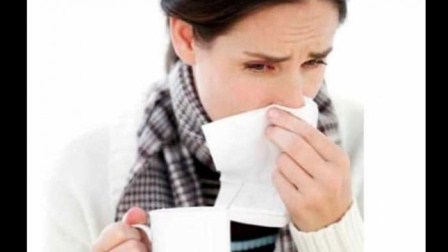 Recomienda IMSS extremar cuidados en temporada de lluvias para evitar infecciones respiratorias