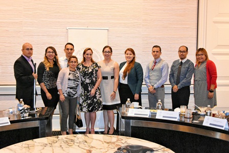 Convoca Cancillería a foro para el Empoderamiento de Jóvenes de Origen Mexicano en Estados Unidos