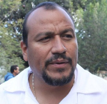 Las leyes en México sirven para encarcelar opositores: López Lena
