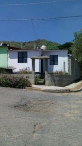 Halladas en casas de seguridad