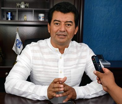 Convoca PAN al magisterio cumplir con la niñez oaxaqueña