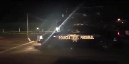 Presentan denuncia penal por uso indebido de patrulla en arrancones en Colima