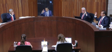 Consulta previa para transferir responsabilidades, garantiza derecho de autogobierno de comunidades indígenas: TEPJF