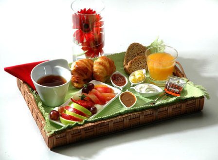 Desayunar es básico para una alimentación correcta en menores de edad: IMSS