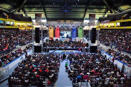 Ofrecerá FUL 2016 una amplia oferta artística y cultural en su edición 29