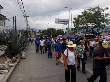 Más apoyo a maestros con regreso a clases