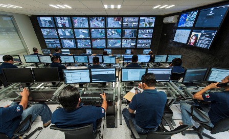 A partir del 3 de octubre, operará en Oaxaca número de emergencia 911: Cué Monteagudo