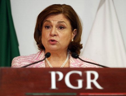 Recomendación a la PGR por operativo de revisión de vehículos sin sustento legal en Veracruz