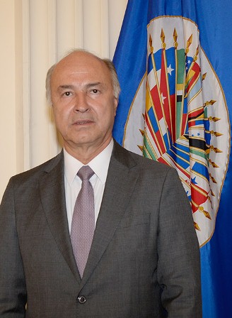 Da Gobierno de México bienvenida al nombramiento del nuevo relator para México de la CIDH
