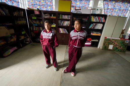 Reporta IEEPO abiertas nueve de cada diez escuelas en Oaxaca