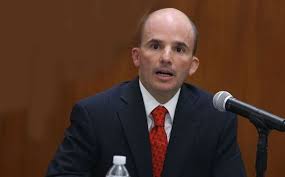 Director General de Pemex