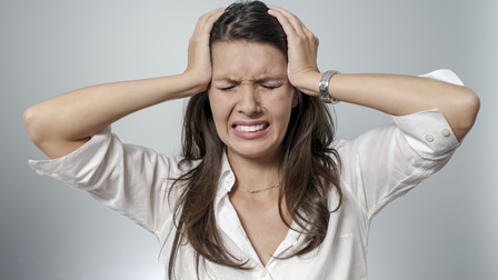 Detonantes de migraña