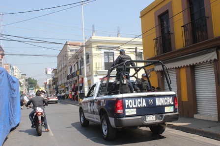 Crece río de sangre por la ingobernabilidad en Oaxaca