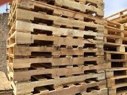 Asegura Policía Federal 172.3 kg de aparente droga sintética oculta en tarimas de madera