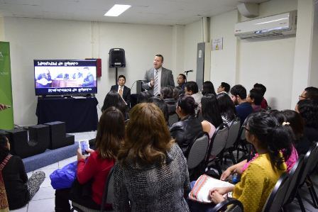 Necesario educar a la sociedad “para la sexualidad” aseguran en la FUL 2016