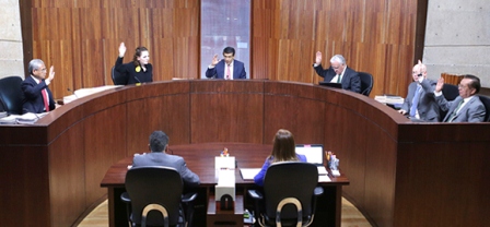 Deben multas por infracciones a disposiciones electorales fijarse de acuerdo al valor de la unidad de medida y actualización: TEPJF