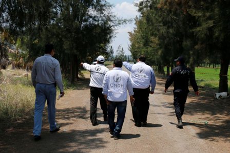 Emite Consejo Consultivo de la CNDH pronunciamiento sobre los hechos de Tanhuato, Michoacán