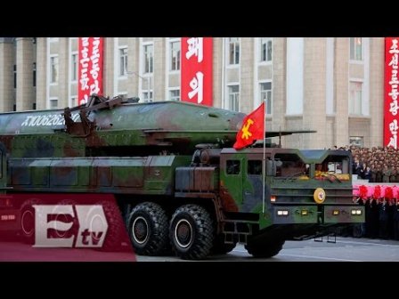 República Popular Democrática de Corea