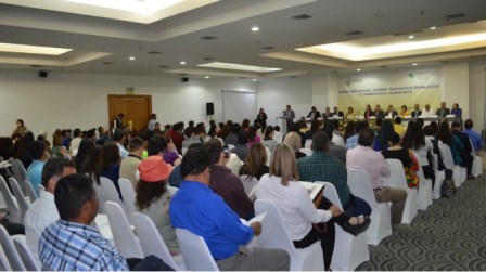 Proponen mejorar las prácticas administrativas a favor de la provisión de los servicios públicos