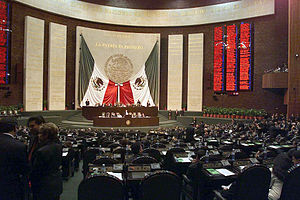 Aprueban comisiones dictamen de la Ley General de Víctimas