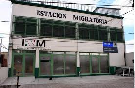 Emite CNDH el informe 7/2016 sobre estaciones migratorias y estancias provisionales