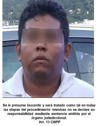 El hecho ocurrió en Acapulco, Guerrero