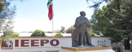 En el IEEPO se les pasó la mano con funcionario, lo humillan, despiden y muere