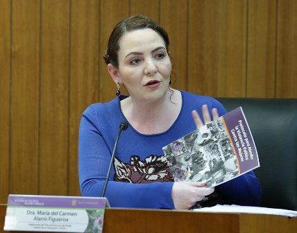 Reforma constitucional reconoce que las mujeres son ciudadanas; tienen derecho a votar y a ser electas