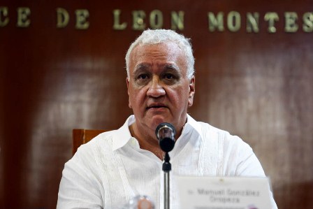 Aplicar tratados y resoluciones internacionales, reto en siguientes procesos electorales: González Oropeza