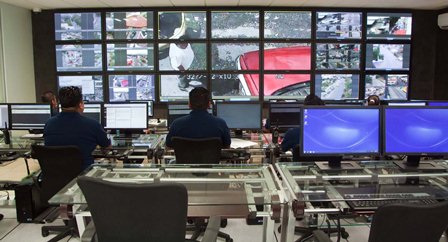 Todo listo para la operación del 911, como único número de emergencias en Oaxaca: Gabino Cué