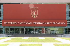 Derechos Humanos interviene ante el rector de la UABJO, Eduardo Bautista