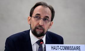 Reitera Gobierno de México compromiso con la Protección y Promoción de derechos humanos