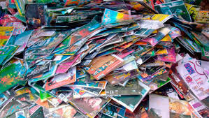 Retiró PGR Oaxaca del mercado informal cinco mil productos apócrifos en Sola de Vega