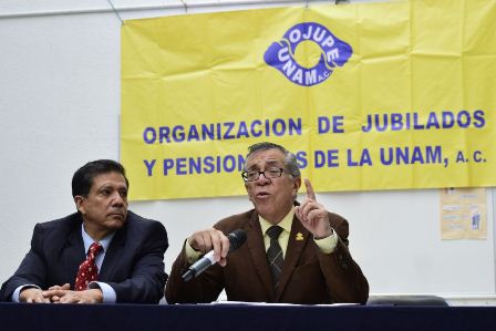 Desaparece ISSSTE 20 años de aportaciones de trabajadores