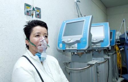 Atiende el IMSS a 15 millones de personas fumadoras