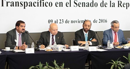 Ganó México al negociar TPP; estableció vínculos comerciales con nuevas economías de Asia-Pacífico